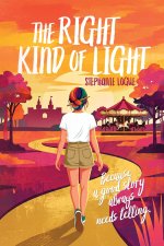 The Right Kind of Light