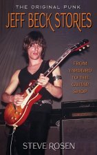 Jeff Beck Stories