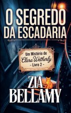 O Segredo da Escadaria