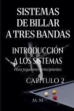Sistemas De Billar A Tres Bandas - Introducción A Los Sistemas - Capítulo 2