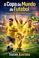A Copa do Mundo de futebol
