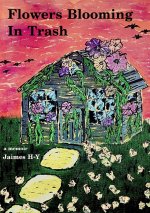 Flowers Blooming In Trash
