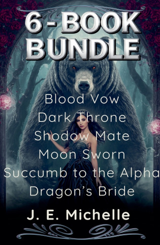 6-Book Bundle