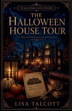 The Halloween House Tour