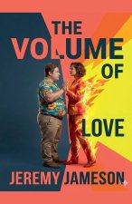 The Volume of Love