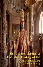The Golden Throne