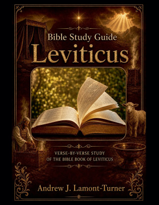 Bible Study Guide