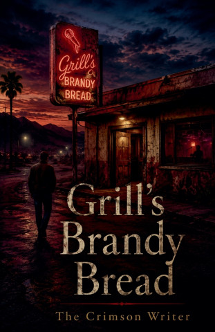 Grill's Brandy Bread