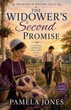 The Widower's Second Promise