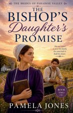 The Bishop's Daughter's Promise