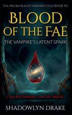 Blood Of The Fae