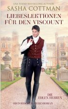 Liebeslektionen für den Viscount