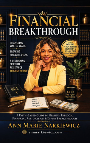 Financial Breakthrough