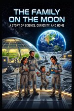The Family on the Moon