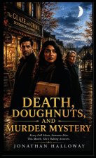 Death, Doughnuts, And Murder Mystery