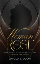 Woman Who Rose