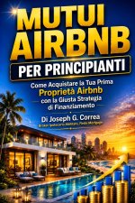 Mutui Airbnb per Principianti