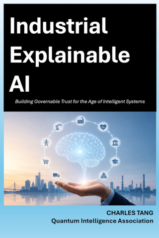 Industrial Explainable AI