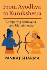 From Ayodhya to Kurukshetra