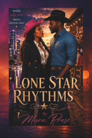Lone Star Rhythms