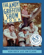 The Andy Griffith Show Book