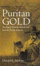 Puritan Gold