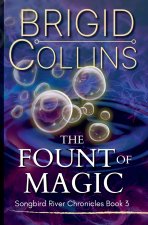 The Fount of Magic