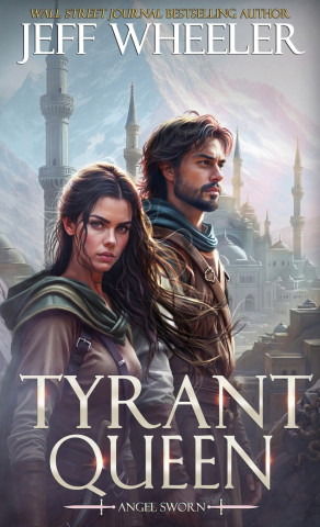Tyrant Queen