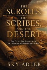 The Scrolls, the Scribes, and the Desert
