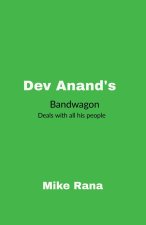 Dev Anand's Bandwagon