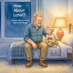 How About Later