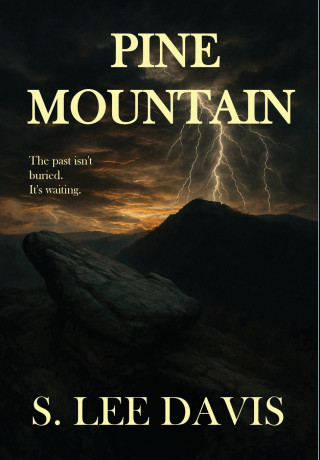 Pine Mountain