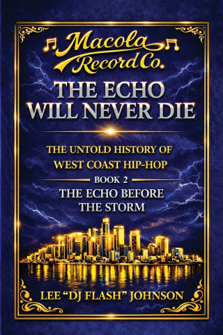 The Echo Will Never Die