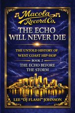 The Echo Will Never Die