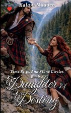 Daughter Of Destiny