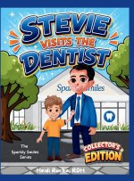 Sparkly Smiles With Stevie~ Collector's Edition