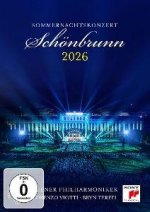 Sommernachtskonzert 2026
