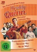 Freddy Quinn - Von Freundschaft und Freiheit