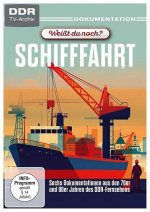 Weißt du noch? - Schifffahrt