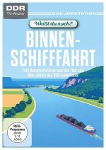 Weißt du noch? - Binnenschifffahrt