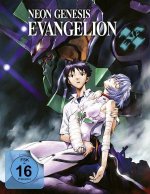 Neon Genesis Evangelion