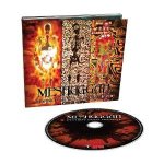 Destroy Erase Improve (30th Anniversary/Digipak)