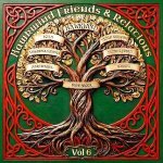 Friends & Relations Vol.6