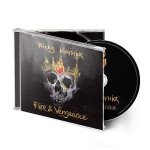 Fire & Vengeance (Digipak)