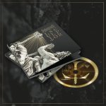 I,Scvlptor (Digipak)