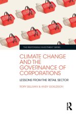 Climate Change and the Governance of Corporations