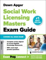Social Work Licensing Masters Exam Guide