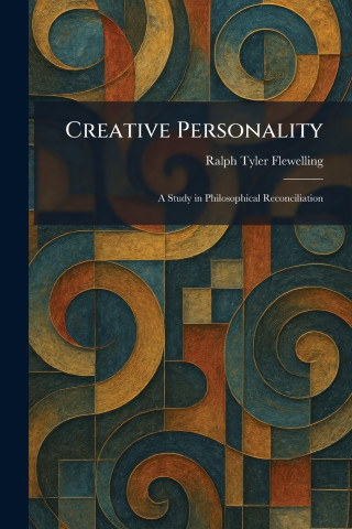 Creative Personality