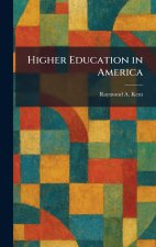 Higher Education in America