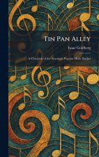 Tin Pan Alley
